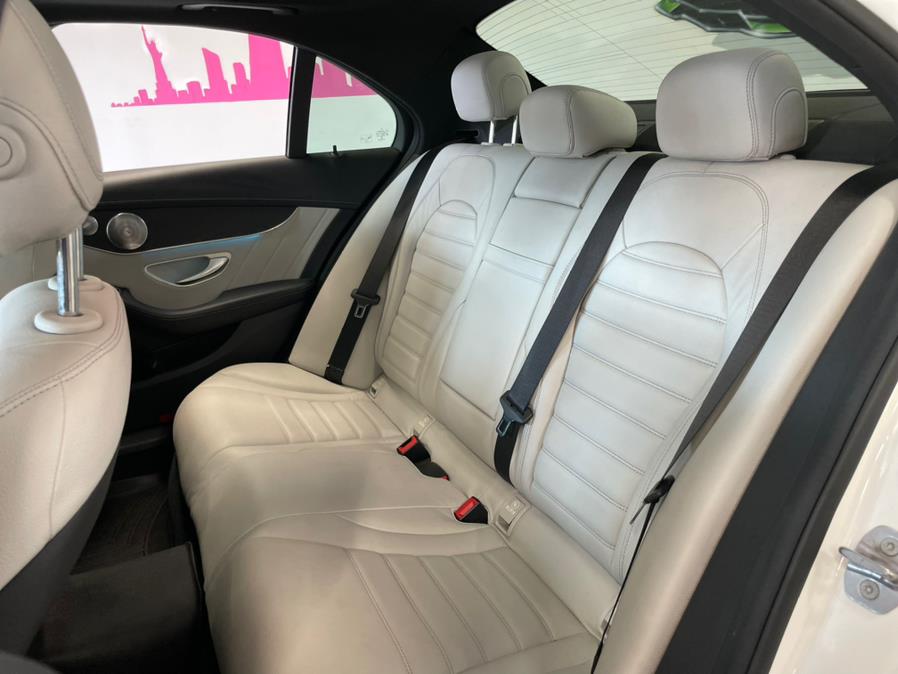 2018 Mercedes-Benz C-Class ///AMG AMG C 43 4MATIC Sedan, available for sale in Hollis, New York | Jamaica 26 Motors. Hollis, New York 2018 Mercedes-Benz C-Class ///AMG AMG C 43 4MATIC Sedan, available for sale in Hollis, New York | Jamaica 26 Motors. Hollis, New York