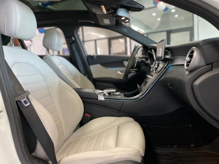2018 Mercedes-Benz C-Class ///AMG AMG C 43 4MATIC Sedan, available for sale in Hollis, New York | Jamaica 26 Motors. Hollis, New York 2018 Mercedes-Benz C-Class ///AMG AMG C 43 4MATIC Sedan, available for sale in Hollis, New York | Jamaica 26 Motors. Hollis, New York