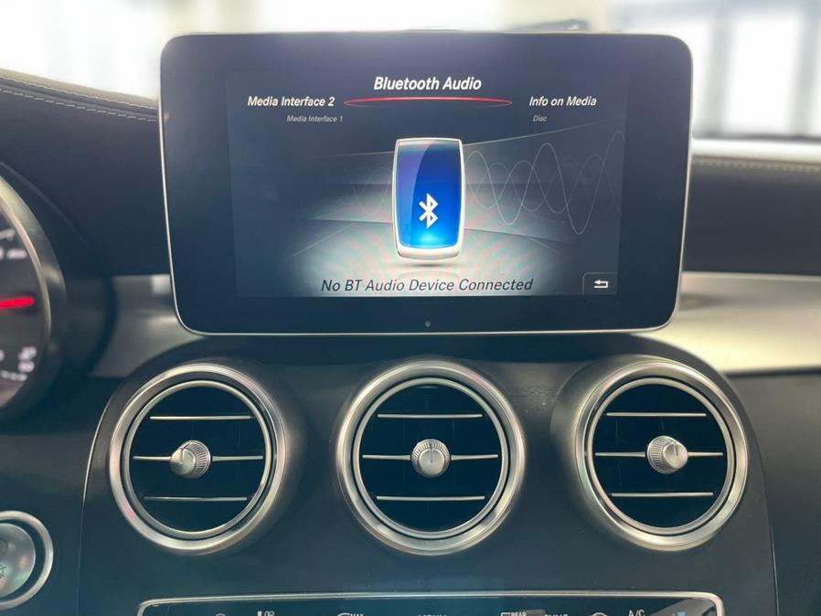 2018 Mercedes-Benz C-Class ///AMG AMG C 43 4MATIC Sedan, available for sale in Hollis, New York | Jamaica 26 Motors. Hollis, New York 2018 Mercedes-Benz C-Class ///AMG AMG C 43 4MATIC Sedan, available for sale in Hollis, New York | Jamaica 26 Motors. Hollis, New York