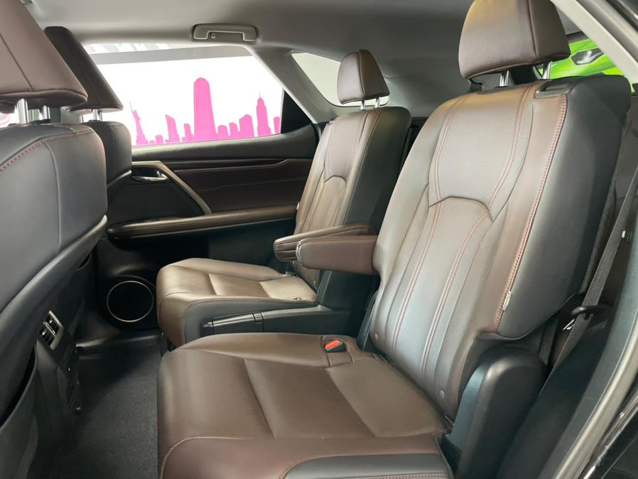 Used Lexus RX 350L RX 350L Premium AWD 2019 | Jamaica 26 Motors. Hollis, New York