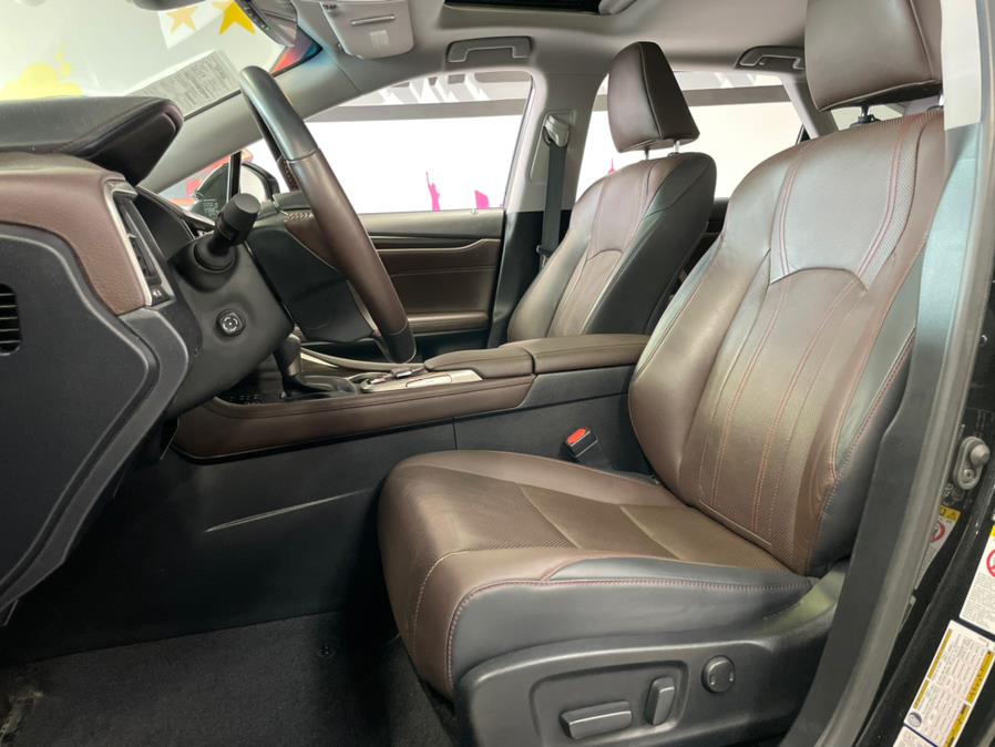Used Lexus RX 350L RX 350L Premium AWD 2019 | Jamaica 26 Motors. Hollis, New York