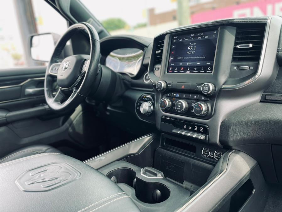 Used Ram 1500 Sport Sport 4x4 Crew Cab 5''7" Box 2020 | Jamaica 26 Motors. Hollis, New York Used Ram 1500 Sport Sport 4x4 Crew Cab 5''7" Box 2020 | Jamaica 26 Motors. Hollis, New York
