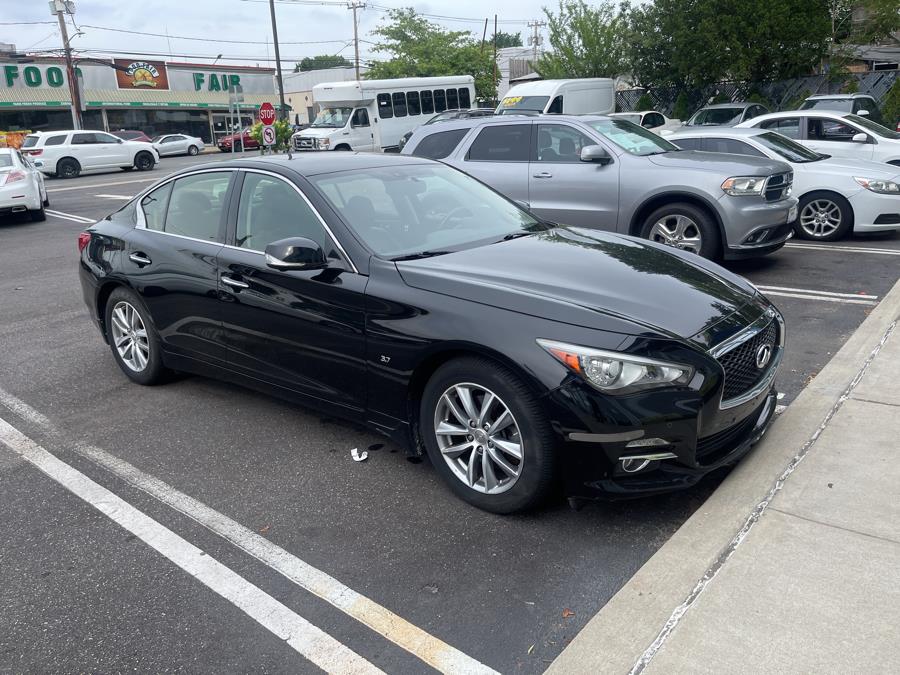 2014 INFINITI Q50 Premium. CLEAN CARFAX!, available for sale in Elmont, New York | Sunrise of Elmont. Elmont, New York 2014 INFINITI Q50 Premium. CLEAN CARFAX!, available for sale in Elmont, New York | Sunrise of Elmont. Elmont, New York