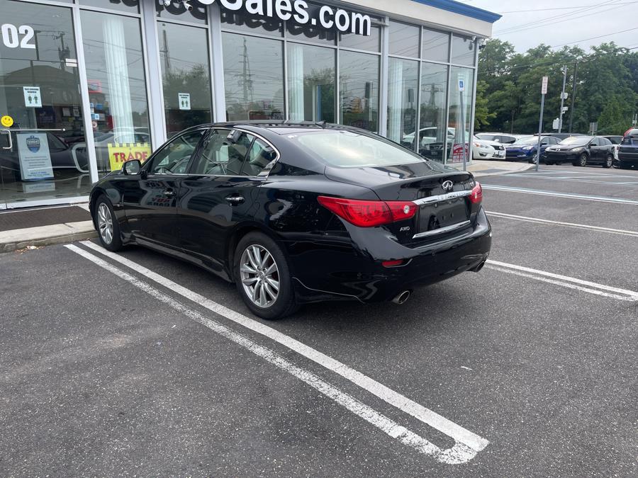 2014 INFINITI Q50 Premium. CLEAN CARFAX!, available for sale in Elmont, New York | Sunrise of Elmont. Elmont, New York 2014 INFINITI Q50 Premium. CLEAN CARFAX!, available for sale in Elmont, New York | Sunrise of Elmont. Elmont, New York