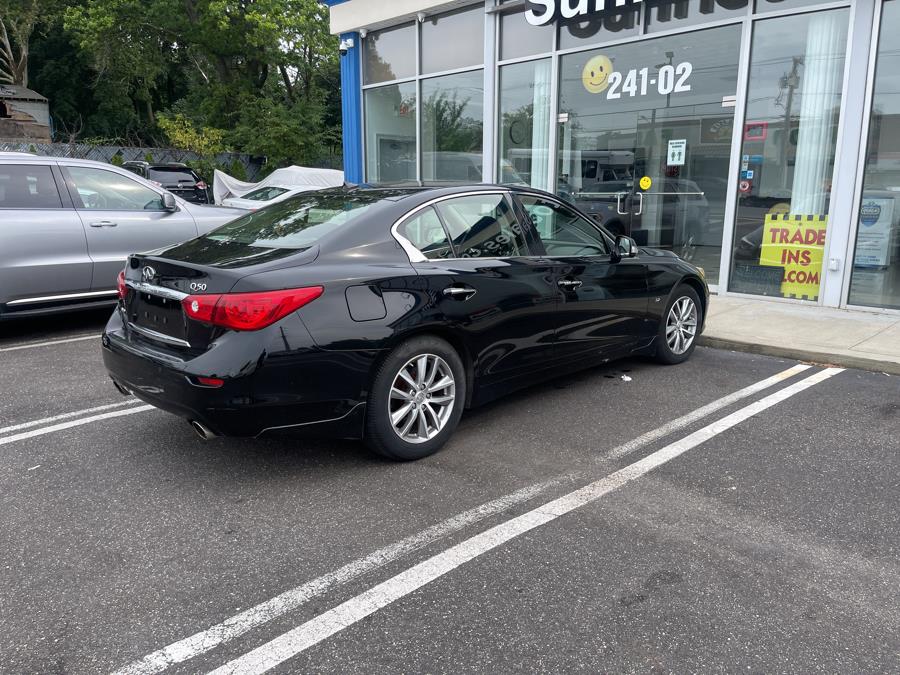 2014 INFINITI Q50 Premium. CLEAN CARFAX!, available for sale in Elmont, New York | Sunrise of Elmont. Elmont, New York 2014 INFINITI Q50 Premium. CLEAN CARFAX!, available for sale in Elmont, New York | Sunrise of Elmont. Elmont, New York