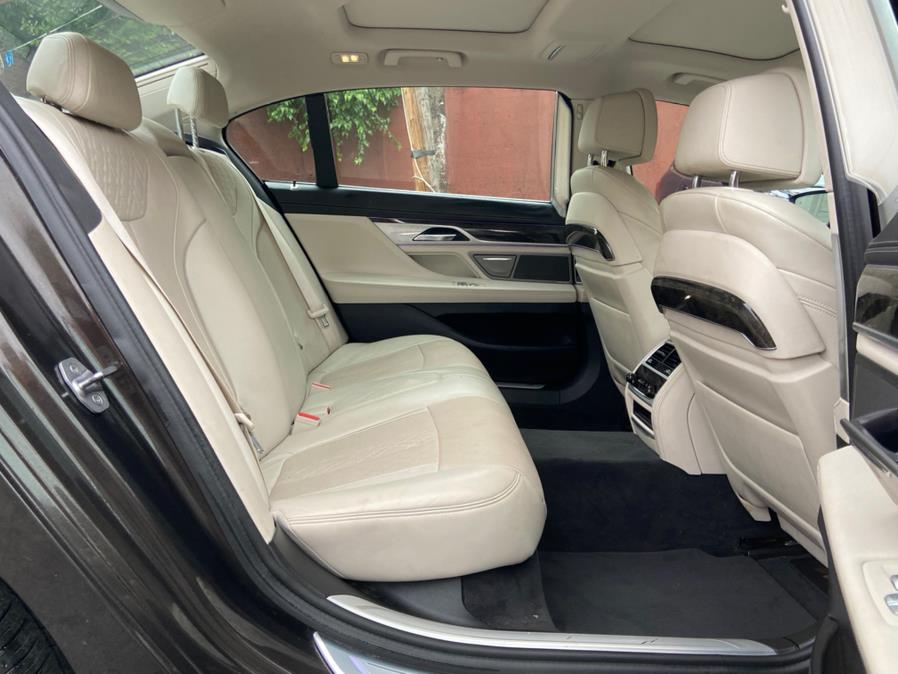 2017 BMW 7 Series 740i xDrive Sedan, available for sale in Paterson, New Jersey | Champion of Paterson. Paterson, New Jersey 2017 BMW 7 Series 740i xDrive Sedan, available for sale in Paterson, New Jersey | Champion of Paterson. Paterson, New Jersey