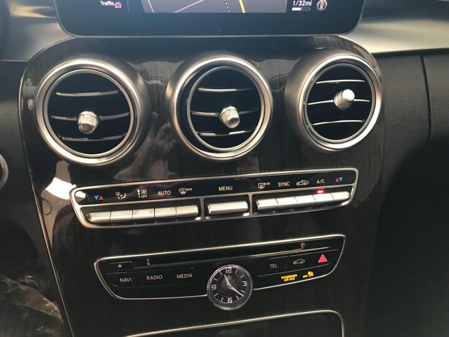 2015 Mercedes-Benz C-Class 4dr Sdn C 300 Sport 4MATIC, available for sale in Suffern, New York | Rockland Motor Sport. Suffern, New York 2015 Mercedes-Benz C-Class 4dr Sdn C 300 Sport 4MATIC, available for sale in Suffern, New York | Rockland Motor Sport. Suffern, New York
