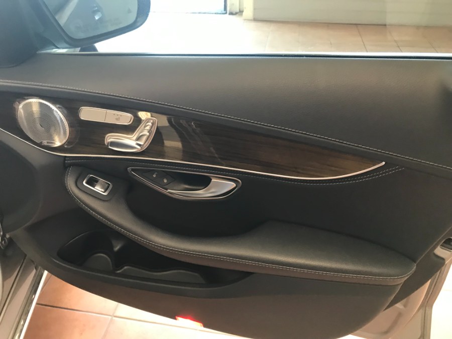 2015 Mercedes-Benz C-Class 4dr Sdn C 300 Sport 4MATIC, available for sale in Suffern, New York | Rockland Motor Sport. Suffern, New York 2015 Mercedes-Benz C-Class 4dr Sdn C 300 Sport 4MATIC, available for sale in Suffern, New York | Rockland Motor Sport. Suffern, New York
