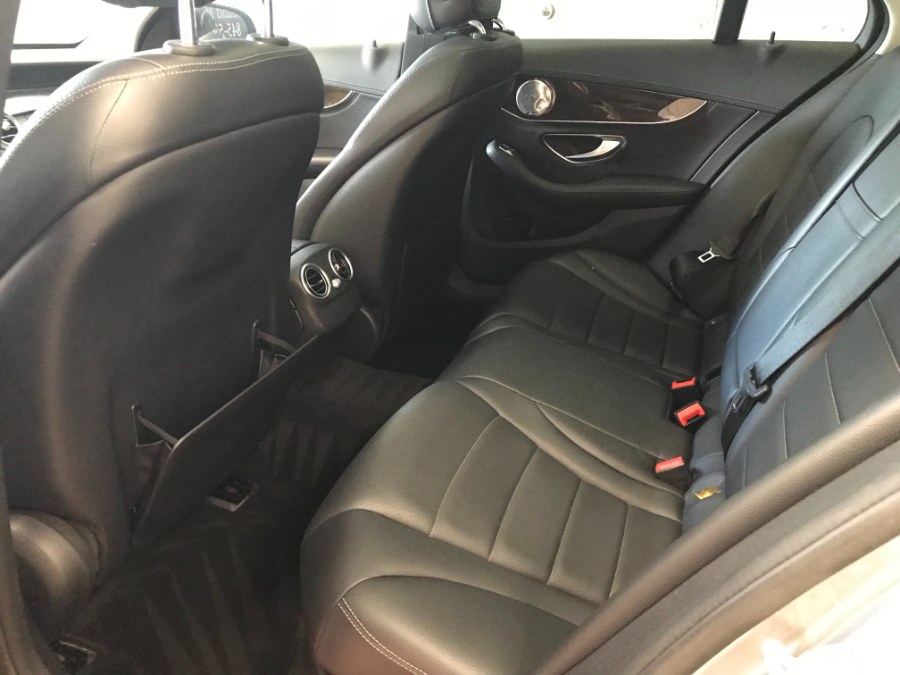 2015 Mercedes-Benz C-Class 4dr Sdn C 300 Sport 4MATIC, available for sale in Suffern, New York | Rockland Motor Sport. Suffern, New York 2015 Mercedes-Benz C-Class 4dr Sdn C 300 Sport 4MATIC, available for sale in Suffern, New York | Rockland Motor Sport. Suffern, New York