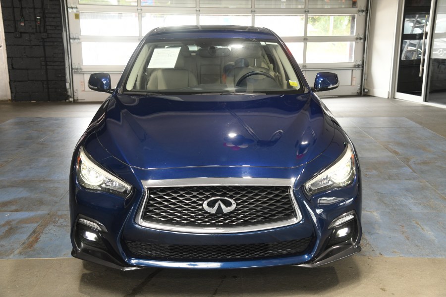 Used INFINITI Q50 for Sale (with Photos) CarGurus