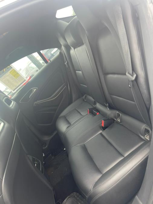 2014 Mercedes-Benz CLA-Class 4dr Sdn CLA 250 4MATIC, available for sale in Raynham, Massachusetts | J & A Auto Center. Raynham, Massachusetts 2014 Mercedes-Benz CLA-Class 4dr Sdn CLA 250 4MATIC, available for sale in Raynham, Massachusetts | J & A Auto Center. Raynham, Massachusetts