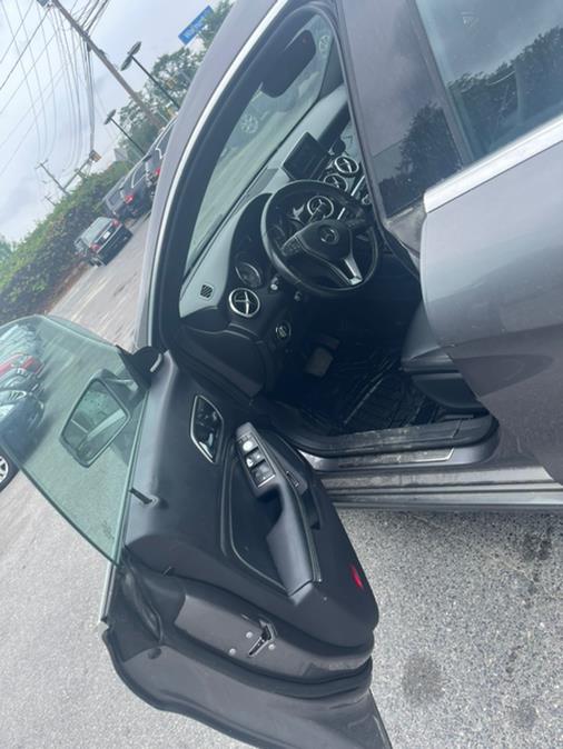 2014 Mercedes-Benz CLA-Class 4dr Sdn CLA 250 4MATIC, available for sale in Raynham, Massachusetts | J & A Auto Center. Raynham, Massachusetts 2014 Mercedes-Benz CLA-Class 4dr Sdn CLA 250 4MATIC, available for sale in Raynham, Massachusetts | J & A Auto Center. Raynham, Massachusetts