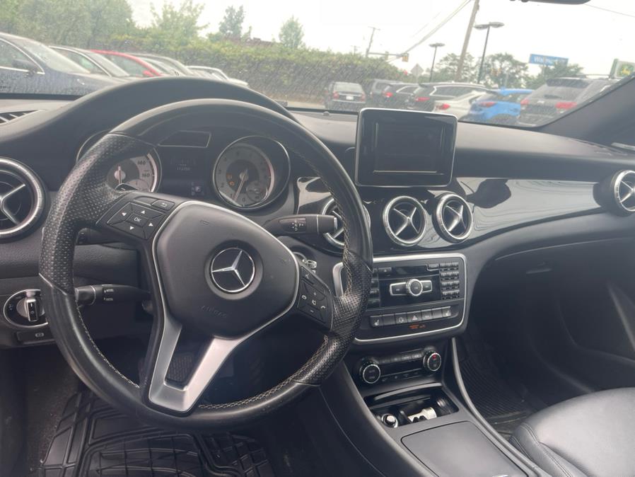 2014 Mercedes-Benz CLA-Class 4dr Sdn CLA 250 4MATIC, available for sale in Raynham, Massachusetts | J & A Auto Center. Raynham, Massachusetts 2014 Mercedes-Benz CLA-Class 4dr Sdn CLA 250 4MATIC, available for sale in Raynham, Massachusetts | J & A Auto Center. Raynham, Massachusetts