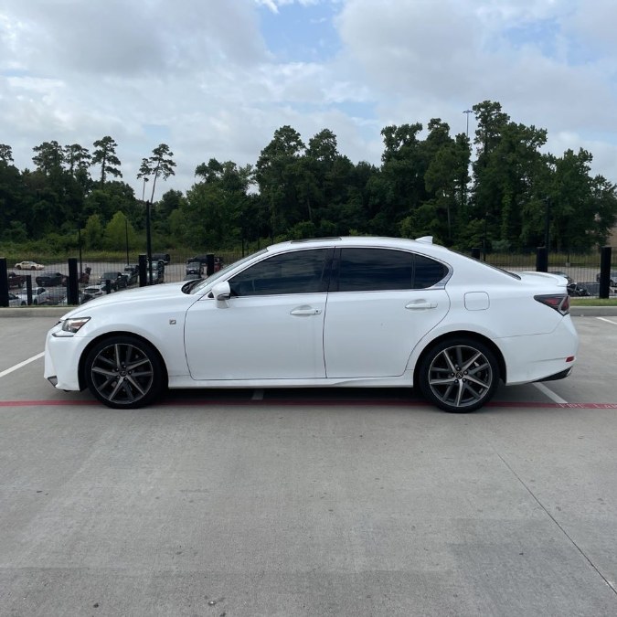 Used Lexus GS GS 350 F Sport RWD 2017 | Top Line Auto Inc.. Brooklyn, New York Used Lexus GS GS 350 F Sport RWD 2017 | Top Line Auto Inc.. Brooklyn, New York
