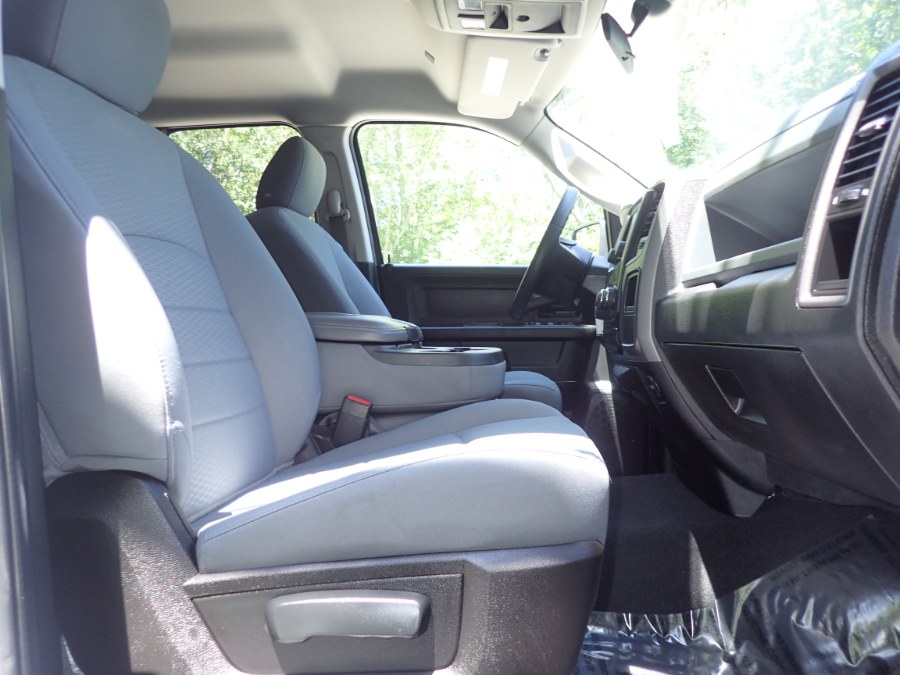 Used Ram 1500 Classic Express 4x4 Quad Cab 6''4" Box 2019 | Eagleville Motors. Storrs, Connecticut Used Ram 1500 Classic Express 4x4 Quad Cab 6''4" Box 2019 | Eagleville Motors. Storrs, Connecticut