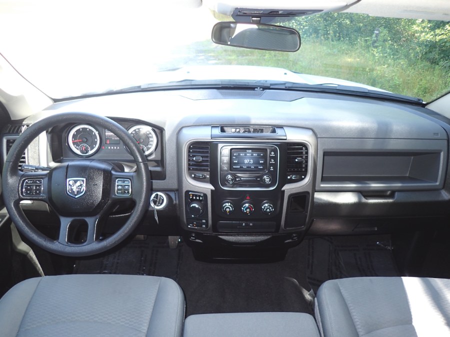 Used Ram 1500 Classic Express 4x4 Quad Cab 6''4" Box 2019 | Eagleville Motors. Storrs, Connecticut Used Ram 1500 Classic Express 4x4 Quad Cab 6''4" Box 2019 | Eagleville Motors. Storrs, Connecticut