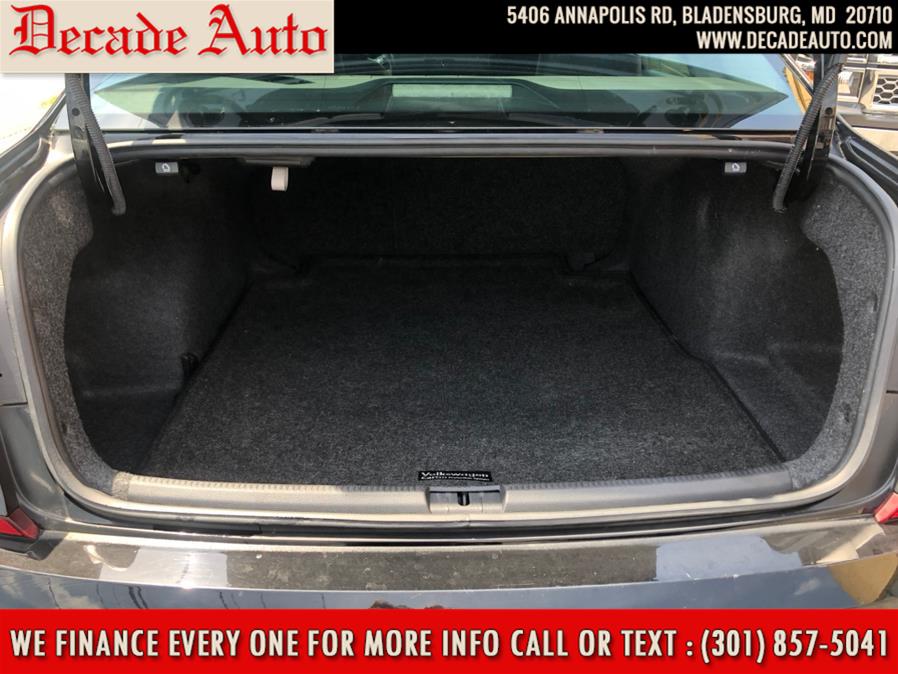Used Volkswagen Passat 4dr Sdn 1.8T Auto SE PZEV 2016 | Decade Auto. Bladensburg, Maryland Used Volkswagen Passat 4dr Sdn 1.8T Auto SE PZEV 2016 | Decade Auto. Bladensburg, Maryland