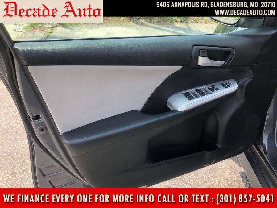 2012 Toyota Camry 4dr Sdn I4 Auto SE (Natl), available for sale in Bladensburg, Maryland | Decade Auto. Bladensburg, Maryland 2012 Toyota Camry 4dr Sdn I4 Auto SE (Natl), available for sale in Bladensburg, Maryland | Decade Auto. Bladensburg, Maryland