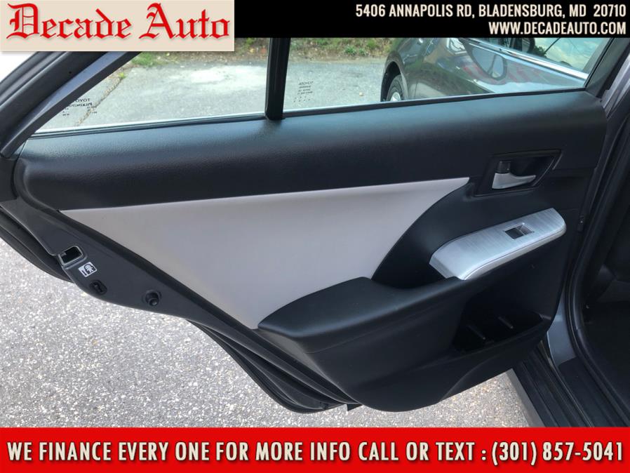 2012 Toyota Camry 4dr Sdn I4 Auto SE (Natl), available for sale in Bladensburg, Maryland | Decade Auto. Bladensburg, Maryland 2012 Toyota Camry 4dr Sdn I4 Auto SE (Natl), available for sale in Bladensburg, Maryland | Decade Auto. Bladensburg, Maryland