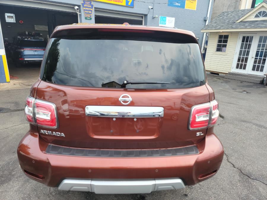 Used Nissan Armada 4x4 SL 2018 | Eugen's Auto Sales & Repairs. Philadelphia, Pennsylvania Used Nissan Armada 4x4 SL 2018 | Eugen's Auto Sales & Repairs. Philadelphia, Pennsylvania