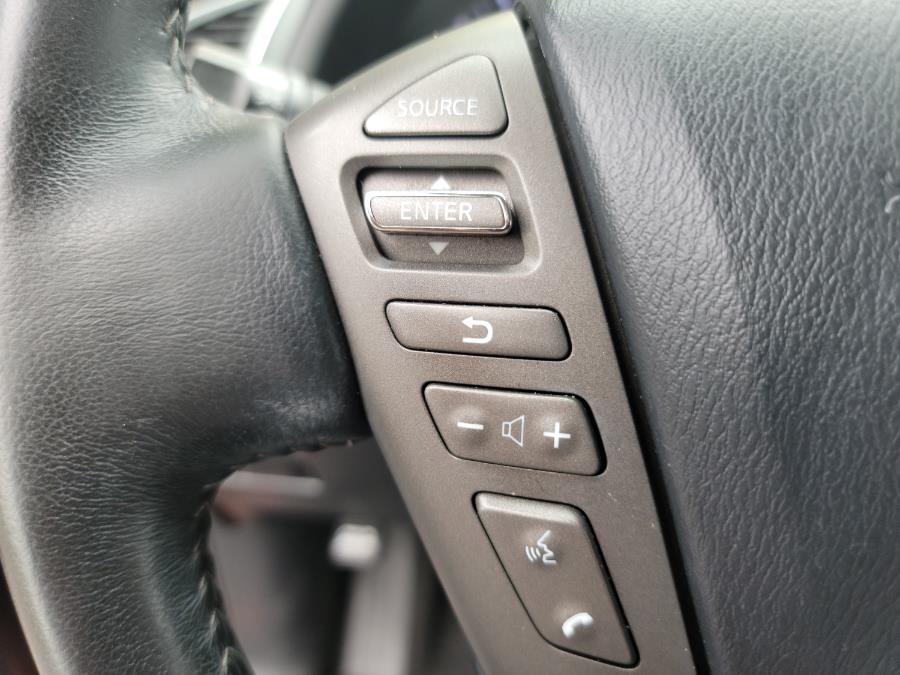 Used Nissan Armada 4x4 SL 2018 | Eugen's Auto Sales & Repairs. Philadelphia, Pennsylvania Used Nissan Armada 4x4 SL 2018 | Eugen's Auto Sales & Repairs. Philadelphia, Pennsylvania