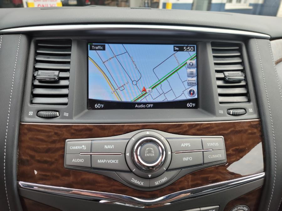 Used Nissan Armada 4x4 SL 2018 | Eugen's Auto Sales & Repairs. Philadelphia, Pennsylvania Used Nissan Armada 4x4 SL 2018 | Eugen's Auto Sales & Repairs. Philadelphia, Pennsylvania