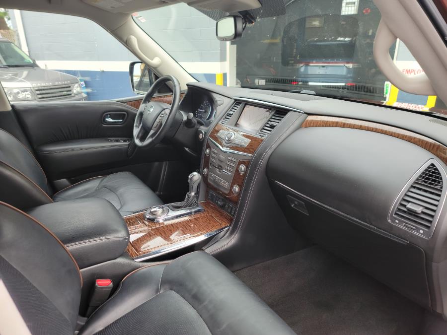 Used Nissan Armada 4x4 SL 2018 | Eugen's Auto Sales & Repairs. Philadelphia, Pennsylvania Used Nissan Armada 4x4 SL 2018 | Eugen's Auto Sales & Repairs. Philadelphia, Pennsylvania