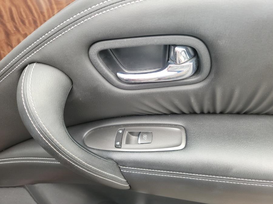 Used Nissan Armada 4x4 SL 2018 | Eugen's Auto Sales & Repairs. Philadelphia, Pennsylvania Used Nissan Armada 4x4 SL 2018 | Eugen's Auto Sales & Repairs. Philadelphia, Pennsylvania