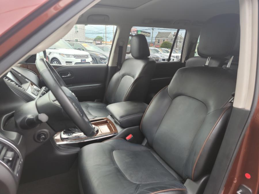 Used Nissan Armada 4x4 SL 2018 | Eugen's Auto Sales & Repairs. Philadelphia, Pennsylvania Used Nissan Armada 4x4 SL 2018 | Eugen's Auto Sales & Repairs. Philadelphia, Pennsylvania