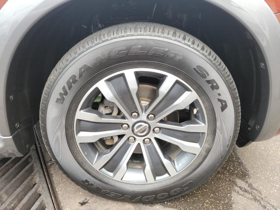 Used Nissan Armada 4x4 SL 2018 | Eugen's Auto Sales & Repairs. Philadelphia, Pennsylvania Used Nissan Armada 4x4 SL 2018 | Eugen's Auto Sales & Repairs. Philadelphia, Pennsylvania