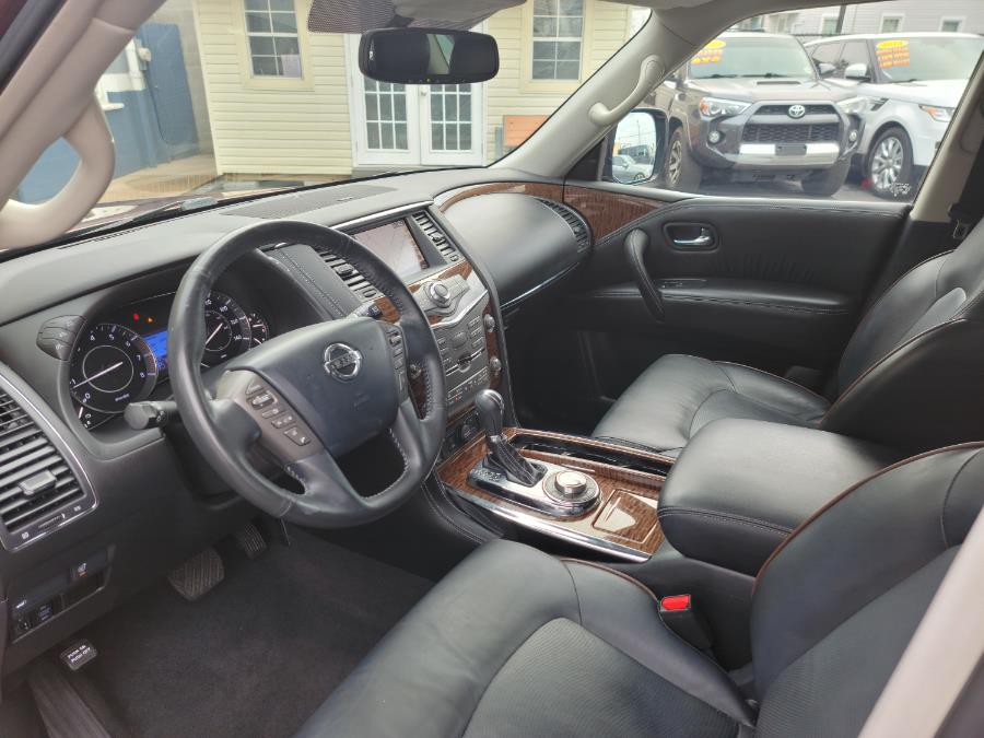 Used Nissan Armada 4x4 SL 2018 | Eugen's Auto Sales & Repairs. Philadelphia, Pennsylvania Used Nissan Armada 4x4 SL 2018 | Eugen's Auto Sales & Repairs. Philadelphia, Pennsylvania