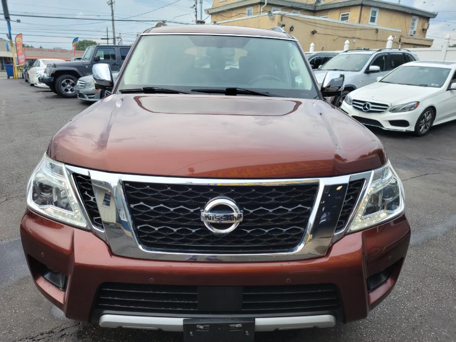 Used Nissan Armada 4x4 SL 2018 | Eugen's Auto Sales & Repairs. Philadelphia, Pennsylvania Used Nissan Armada 4x4 SL 2018 | Eugen's Auto Sales & Repairs. Philadelphia, Pennsylvania