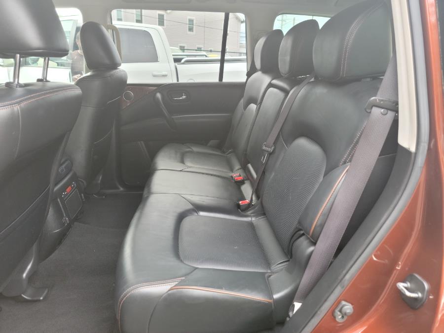 Used Nissan Armada 4x4 SL 2018 | Eugen's Auto Sales & Repairs. Philadelphia, Pennsylvania Used Nissan Armada 4x4 SL 2018 | Eugen's Auto Sales & Repairs. Philadelphia, Pennsylvania