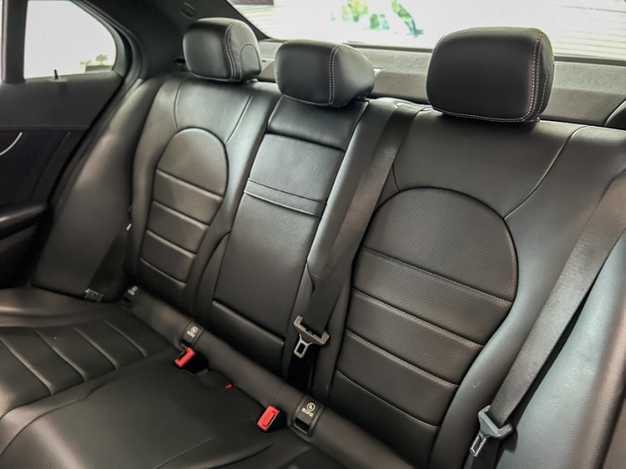 Used Mercedes-Benz C-Class C 300 4MATIC Sedan with Sport Pkg 2017 | Luxury Motor Club. Franklin Square, New York Used Mercedes-Benz C-Class C 300 4MATIC Sedan with Sport Pkg 2017 | Luxury Motor Club. Franklin Square, New York