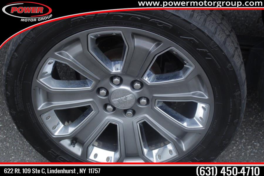 2017 GMC Sierra 1500 4WD Crew Cab 143.5" Denali, available for sale in Lindenhurst, New York | Power Motor Group. Lindenhurst, New York 2017 GMC Sierra 1500 4WD Crew Cab 143.5" Denali, available for sale in Lindenhurst, New York | Power Motor Group. Lindenhurst, New York