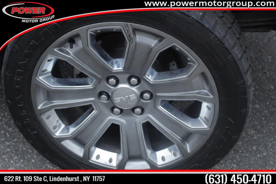 2017 GMC Sierra 1500 4WD Crew Cab 143.5" Denali, available for sale in Lindenhurst, New York | Power Motor Group. Lindenhurst, New York 2017 GMC Sierra 1500 4WD Crew Cab 143.5" Denali, available for sale in Lindenhurst, New York | Power Motor Group. Lindenhurst, New York