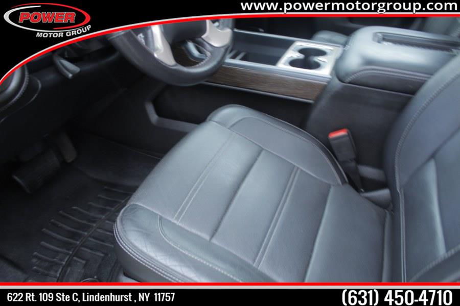 2017 GMC Sierra 1500 4WD Crew Cab 143.5" Denali, available for sale in Lindenhurst, New York | Power Motor Group. Lindenhurst, New York 2017 GMC Sierra 1500 4WD Crew Cab 143.5" Denali, available for sale in Lindenhurst, New York | Power Motor Group. Lindenhurst, New York
