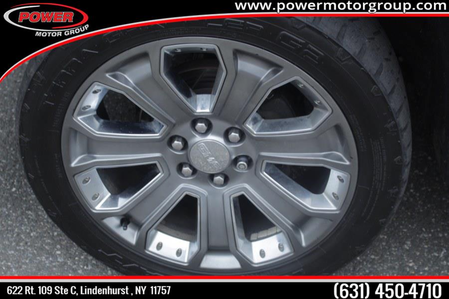2017 GMC Sierra 1500 4WD Crew Cab 143.5" Denali, available for sale in Lindenhurst, New York | Power Motor Group. Lindenhurst, New York 2017 GMC Sierra 1500 4WD Crew Cab 143.5" Denali, available for sale in Lindenhurst, New York | Power Motor Group. Lindenhurst, New York