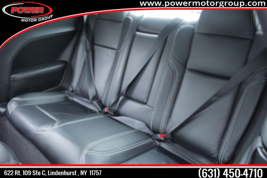 Used Dodge Challenger 2dr Cpe R/T Plus 2016 | Power Motor Group. Lindenhurst, New York Used Dodge Challenger 2dr Cpe R/T Plus 2016 | Power Motor Group. Lindenhurst, New York