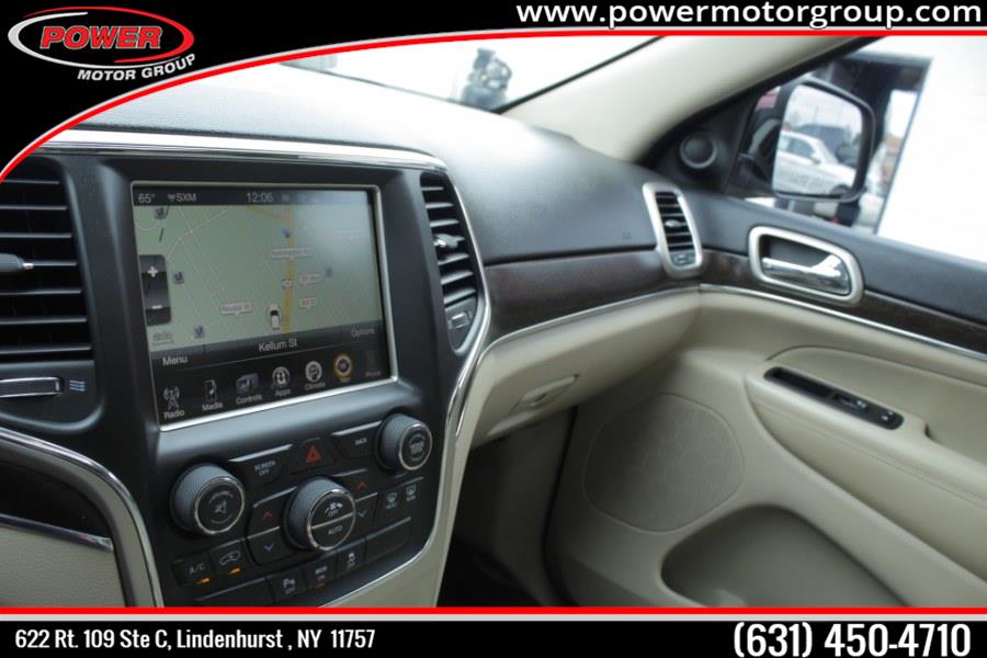 Used Jeep Grand Cherokee 4WD 4dr Limited 2014 | Power Motor Group. Lindenhurst, New York Used Jeep Grand Cherokee 4WD 4dr Limited 2014 | Power Motor Group. Lindenhurst, New York