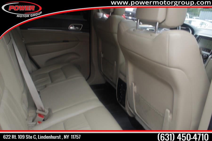 Used Jeep Grand Cherokee 4WD 4dr Limited 2014 | Power Motor Group. Lindenhurst, New York Used Jeep Grand Cherokee 4WD 4dr Limited 2014 | Power Motor Group. Lindenhurst, New York