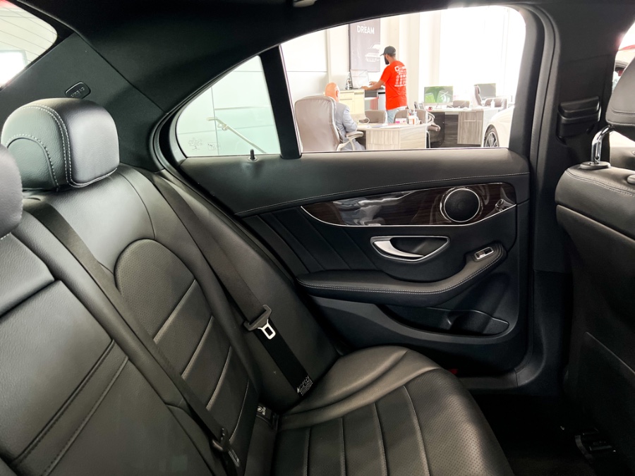 2017 Mercedes-Benz C-Class C 300 4MATIC Sedan with Sport Pkg, available for sale in Franklin Square, New York | Luxury Motor Club. Franklin Square, New York 2017 Mercedes-Benz C-Class C 300 4MATIC Sedan with Sport Pkg, available for sale in Franklin Square, New York | Luxury Motor Club. Franklin Square, New York