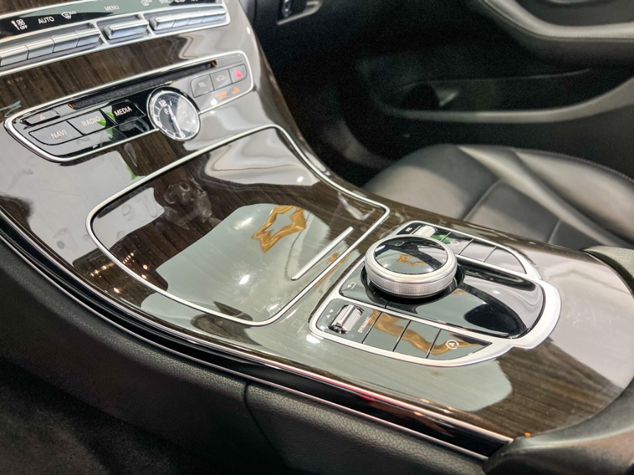 2017 Mercedes-Benz C-Class C 300 4MATIC Sedan with Sport Pkg, available for sale in Franklin Square, New York | Luxury Motor Club. Franklin Square, New York 2017 Mercedes-Benz C-Class C 300 4MATIC Sedan with Sport Pkg, available for sale in Franklin Square, New York | Luxury Motor Club. Franklin Square, New York