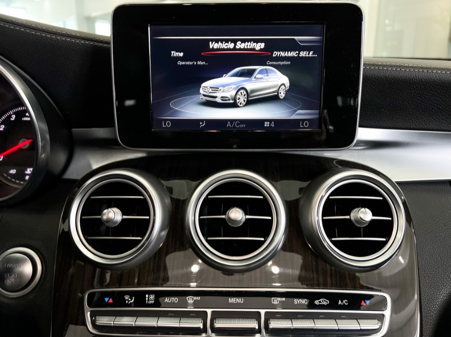 2017 Mercedes-Benz C-Class C 300 4MATIC Sedan with Sport Pkg, available for sale in Franklin Square, New York | Luxury Motor Club. Franklin Square, New York 2017 Mercedes-Benz C-Class C 300 4MATIC Sedan with Sport Pkg, available for sale in Franklin Square, New York | Luxury Motor Club. Franklin Square, New York