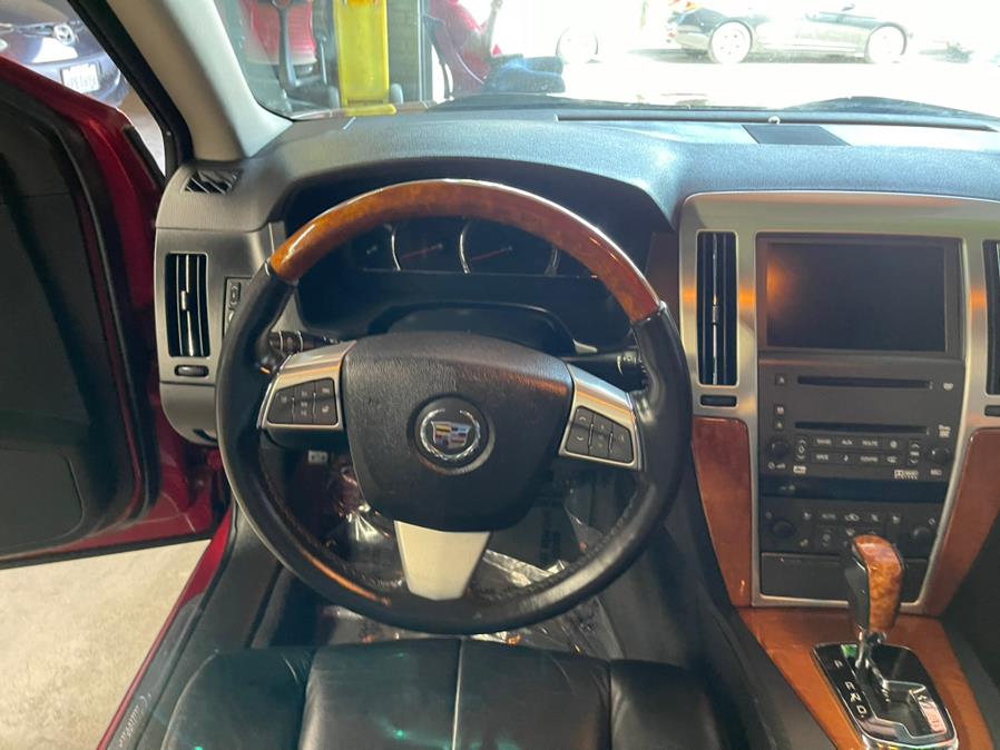 Used Cadillac STS 4dr Sdn V8 RWD w/1SG 2008 | U Save Auto Auction. Garden Grove, California Used Cadillac STS 4dr Sdn V8 RWD w/1SG 2008 | U Save Auto Auction. Garden Grove, California