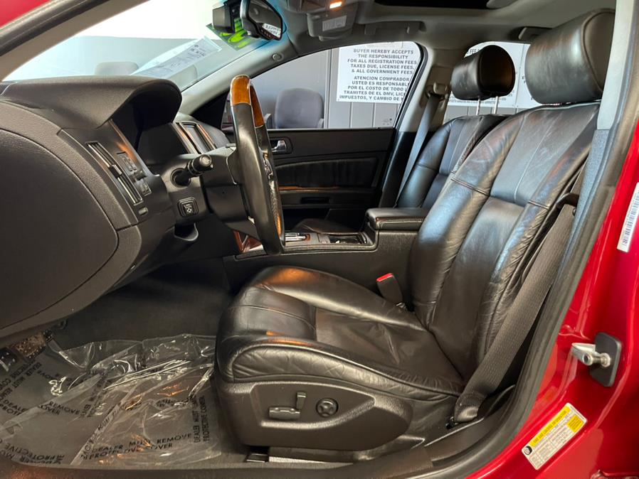 Used Cadillac STS 4dr Sdn V8 RWD w/1SG 2008 | U Save Auto Auction. Garden Grove, California Used Cadillac STS 4dr Sdn V8 RWD w/1SG 2008 | U Save Auto Auction. Garden Grove, California
