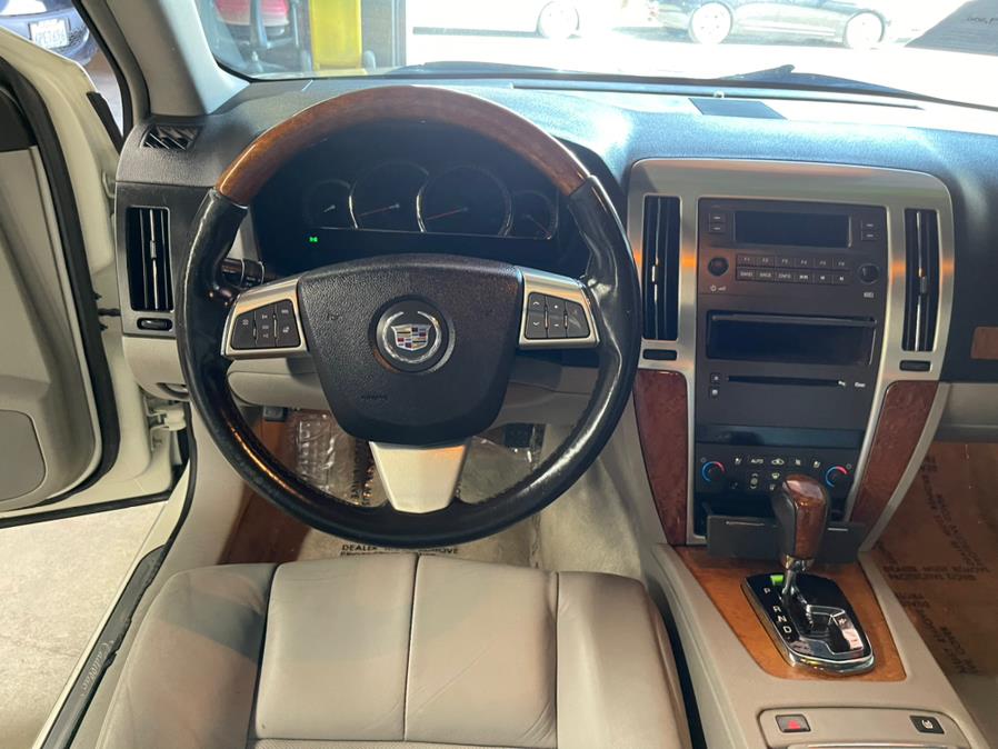 2008 Cadillac STS 4dr Sdn V6 AWD w/1SB, available for sale in Garden Grove, California | U Save Auto Auction. Garden Grove, California 2008 Cadillac STS 4dr Sdn V6 AWD w/1SB, available for sale in Garden Grove, California | U Save Auto Auction. Garden Grove, California