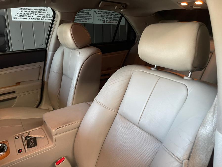 2008 Cadillac STS 4dr Sdn V6 AWD w/1SB, available for sale in Garden Grove, California | U Save Auto Auction. Garden Grove, California 2008 Cadillac STS 4dr Sdn V6 AWD w/1SB, available for sale in Garden Grove, California | U Save Auto Auction. Garden Grove, California