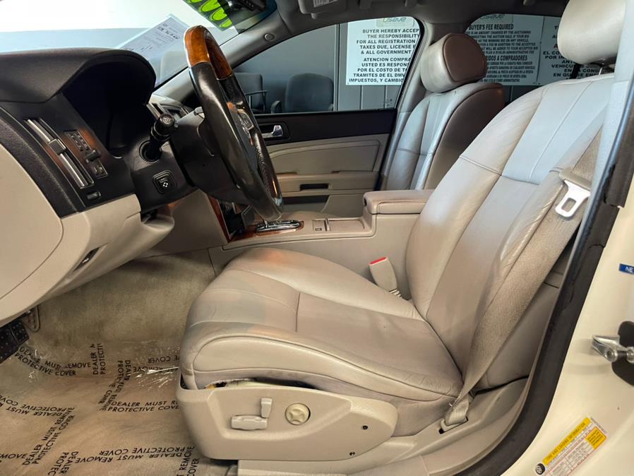 2008 Cadillac STS 4dr Sdn V6 AWD w/1SB, available for sale in Garden Grove, California | U Save Auto Auction. Garden Grove, California 2008 Cadillac STS 4dr Sdn V6 AWD w/1SB, available for sale in Garden Grove, California | U Save Auto Auction. Garden Grove, California