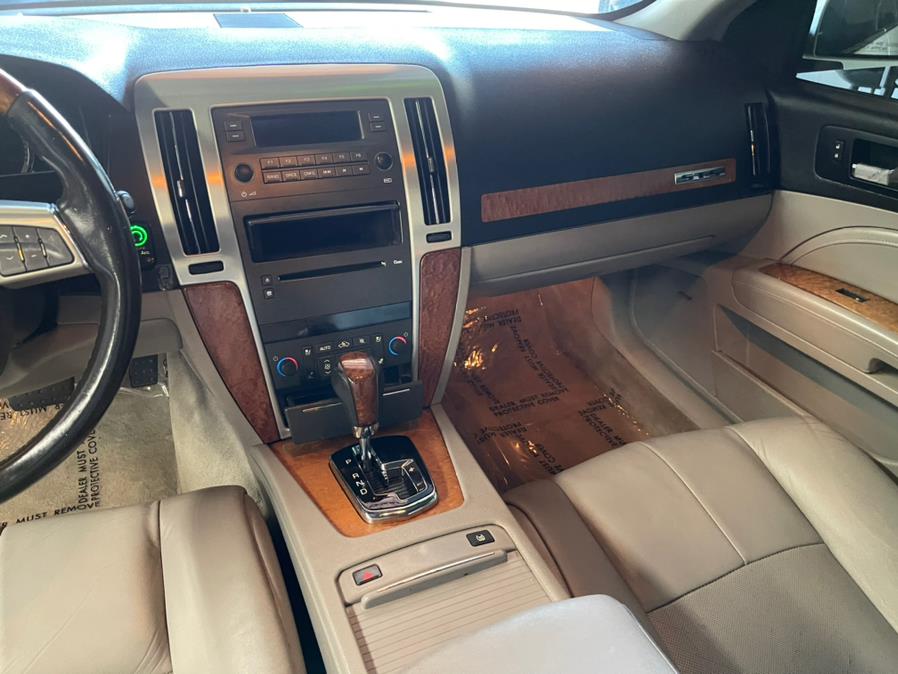 2008 Cadillac STS 4dr Sdn V6 AWD w/1SB, available for sale in Garden Grove, California | U Save Auto Auction. Garden Grove, California 2008 Cadillac STS 4dr Sdn V6 AWD w/1SB, available for sale in Garden Grove, California | U Save Auto Auction. Garden Grove, California